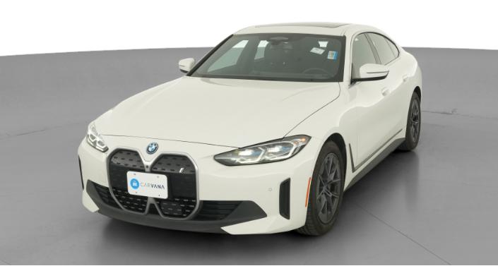 2024 BMW i4 eDrive40 -
                  Tolleson, AZ