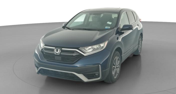 Thumbnail: 2020 Honda CR-V - 1