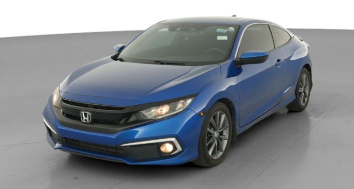 Thumbnail: 2020 Honda Civic - 1