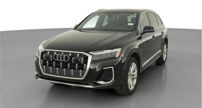 Thumbnail: 2025 Audi Q7 - 1