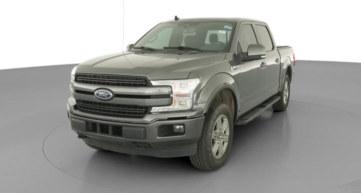 Thumbnail: 2019 Ford Econoline - 1