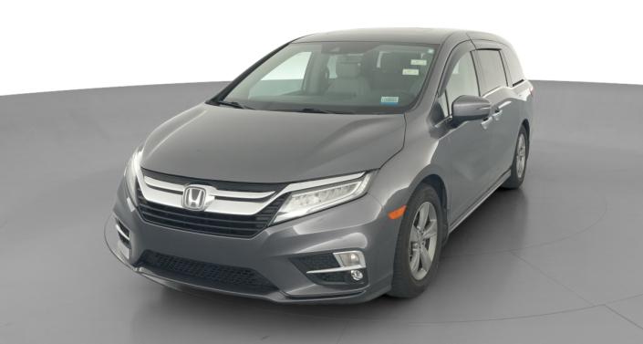 Thumbnail: 2019 Honda Odyssey - 1