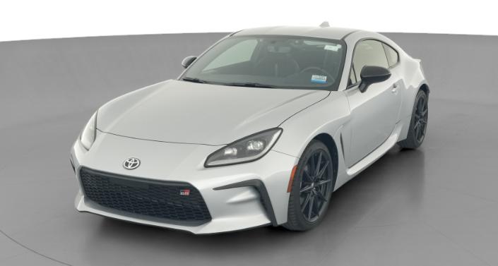 Thumbnail: 2024 Toyota GR86 - 1