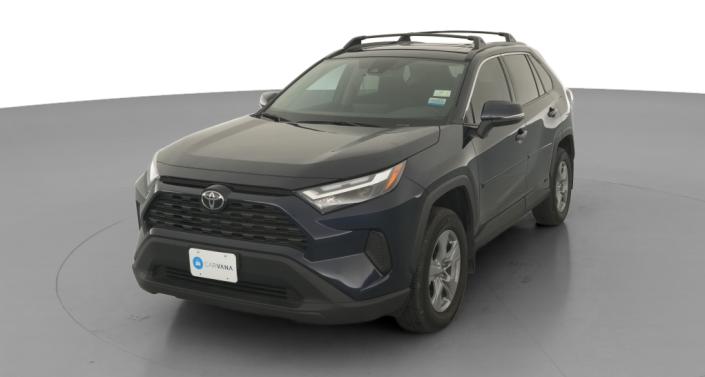 Thumbnail: 2025 Toyota RAV4 - 1