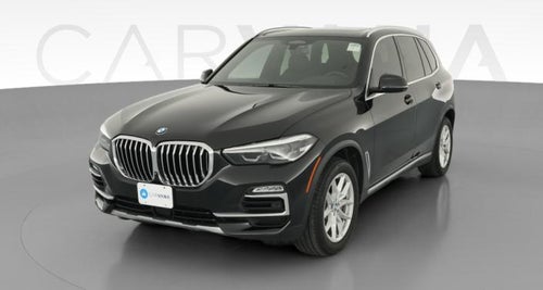 2020 BMW X5