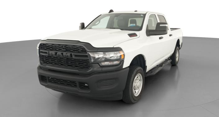 Thumbnail: 2024 RAM 2500 - 1
