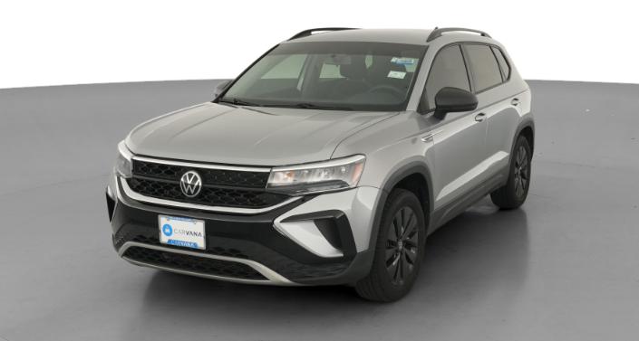 Thumbnail: 2022 Volkswagen Taos - 1