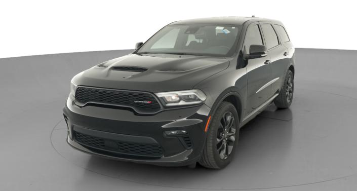 Thumbnail: 2022 Dodge Durango - 1