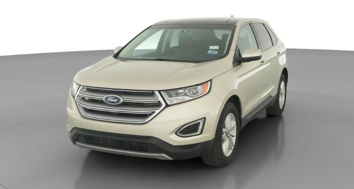 2017 Ford Edge SEL -
                  Indianapolis, IN