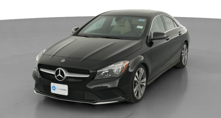 2019 Mercedes-Benz CLA 250 -
                  Beverly, NJ
