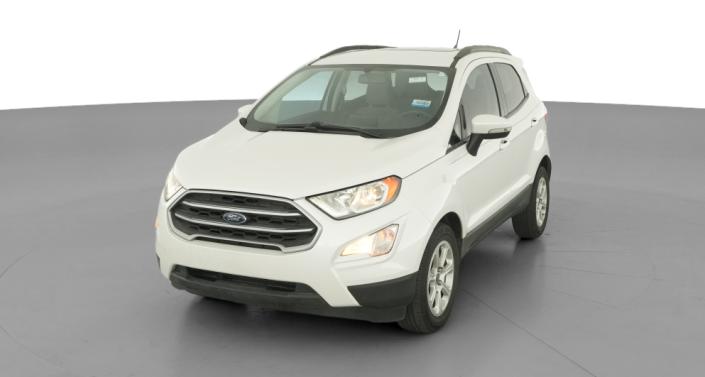 Thumbnail: 2020 Ford EcoSport - 1