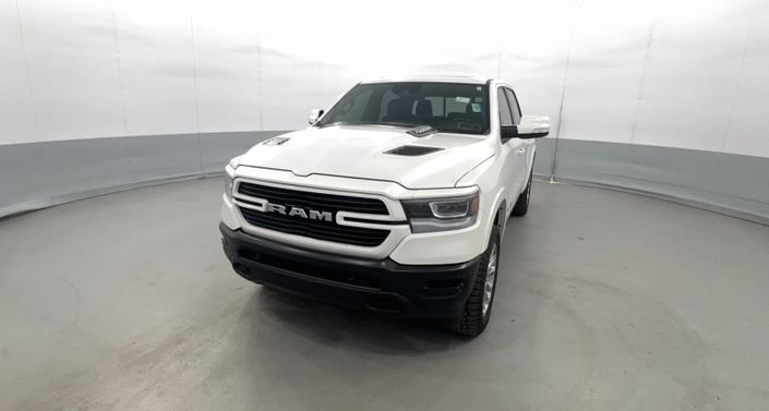 Thumbnail: 2022 RAM 1500 - 1