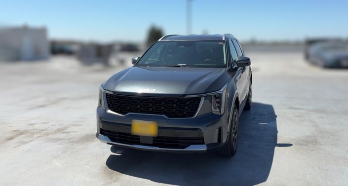Thumbnail: 2024 Kia Sorento - 1