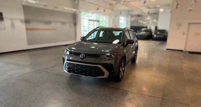 Thumbnail: 2026 Volkswagen Taos - 1