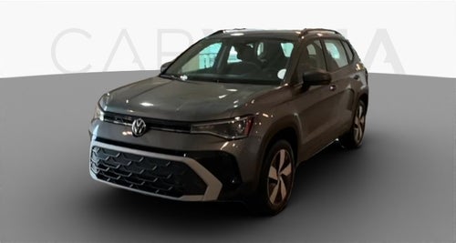 2026 Volkswagen Taos