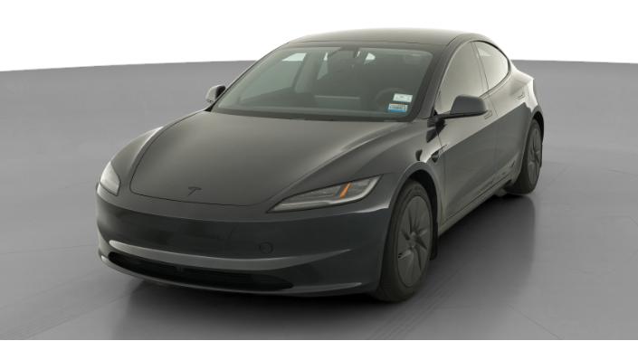 Thumbnail: 2025 Tesla Model 3 - 1