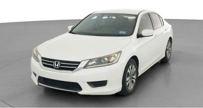 Thumbnail: 2014 Honda Accord - 1