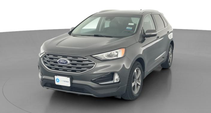 Thumbnail: 2019 Ford Edge - 1