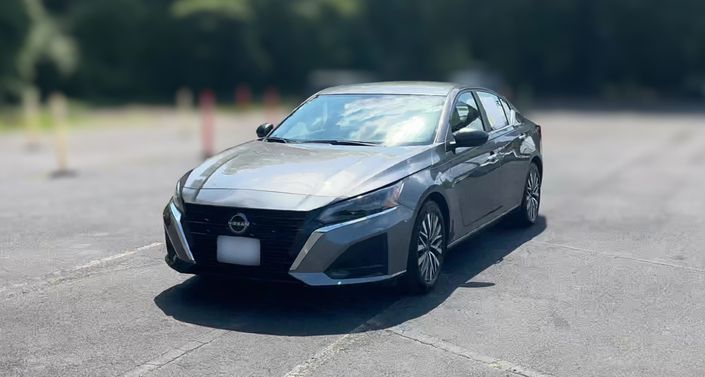 Thumbnail: 2025 Nissan Altima - 1