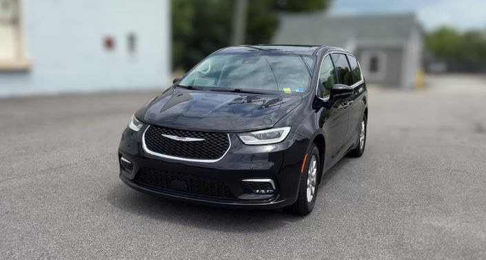 Thumbnail: 2024 Chrysler Pacifica - 1