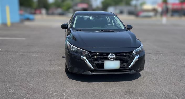 Thumbnail: 2025 Nissan Sentra - 1