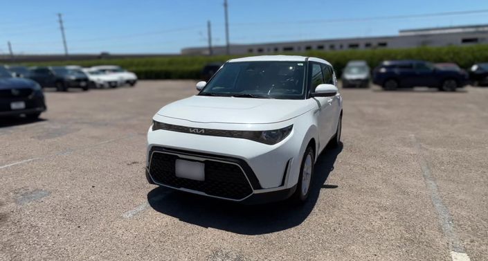 Thumbnail: 2025 Kia Soul - 1