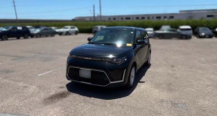 Thumbnail: 2025 Kia Soul - 1