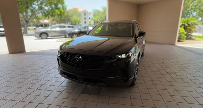 Thumbnail: 2026 Mazda CX-50 - 1