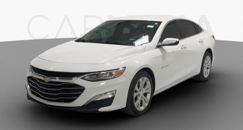 2019 Chevrolet Malibu