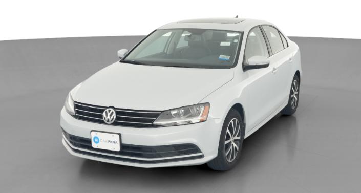 Thumbnail: 2017 Volkswagen Jetta - 1