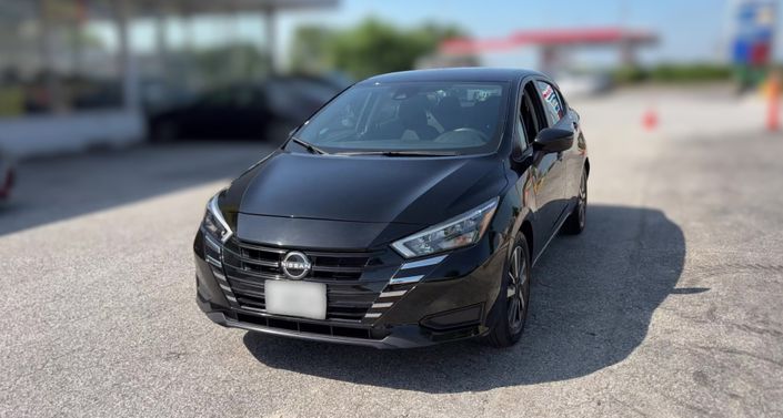 Thumbnail: 2025 Nissan Versa - 1