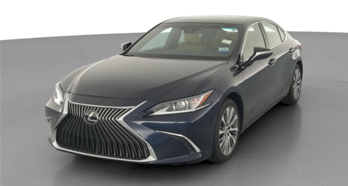Thumbnail: 2019 Lexus ES - 1