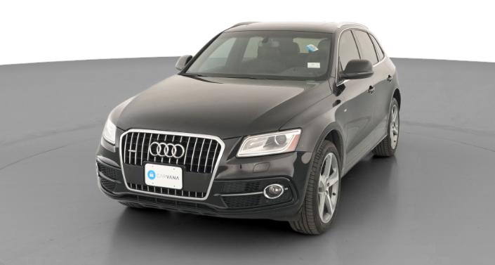 2013 Audi Q5 Premium Plus -
                  Fort Worth, TX