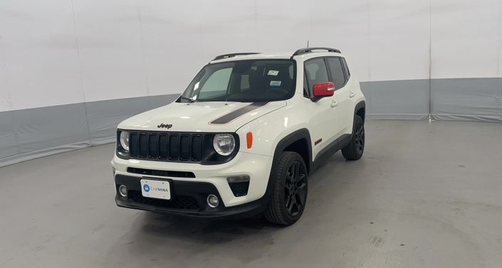 Thumbnail: 2020 Jeep Renegade - 1