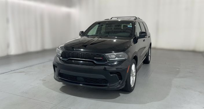 Thumbnail: 2024 Dodge Durango - 1
