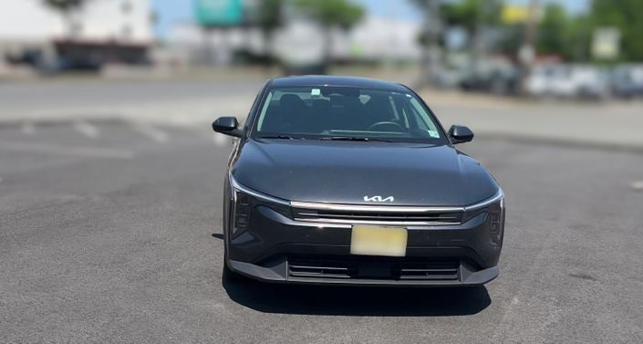 2025 Kia K4 LXS -
                  Norfolk, MA