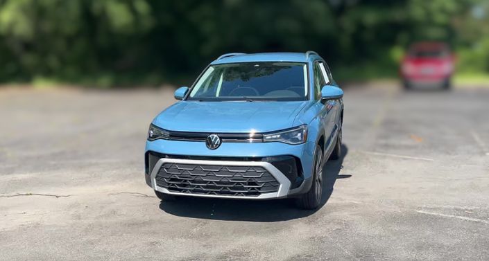 Thumbnail: 2026 Volkswagen Taos - 1