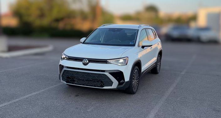 Thumbnail: 2025 Volkswagen Taos - 1