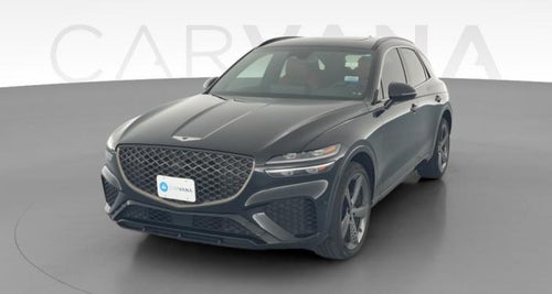 2022 Genesis GV70