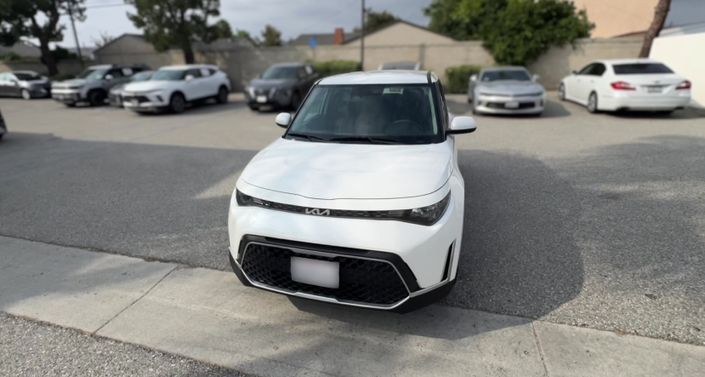 Thumbnail: 2025 Kia Soul - 1