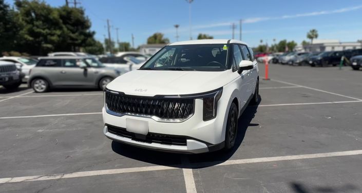 Thumbnail: 2026 Kia Carnival - 1