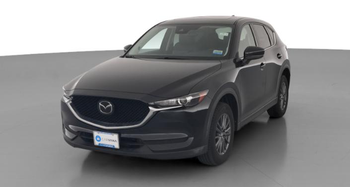 Thumbnail: 2019 Mazda CX-5 - 1