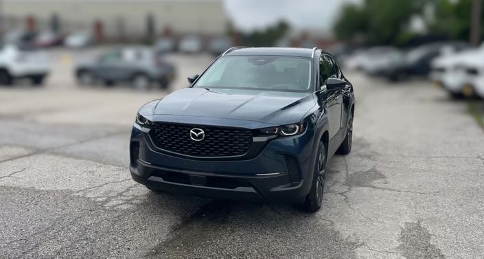 Thumbnail: 2025 Mazda CX-50 - 1