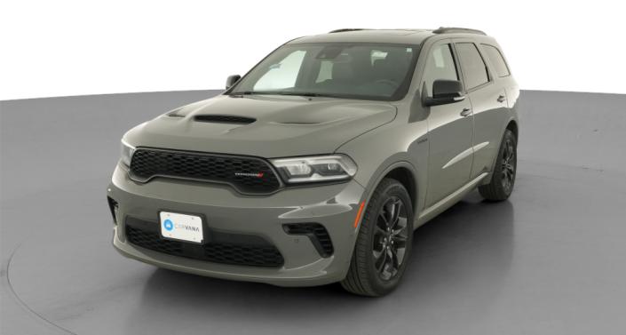 Thumbnail: 2024 Dodge Durango - 1