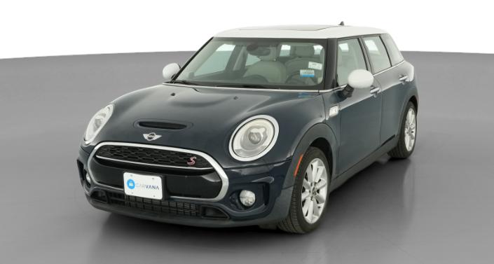2017 MINI Cooper Clubman S -
                  Framingham, MA