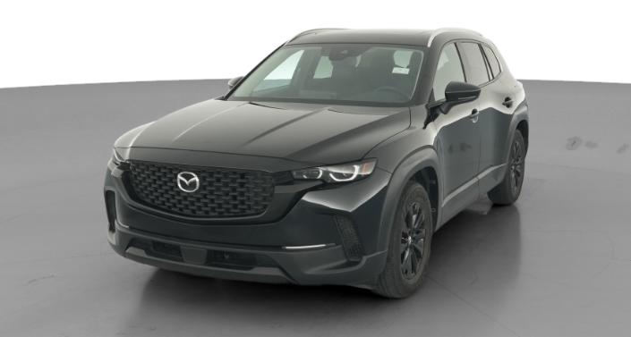 Thumbnail: 2024 Mazda CX-50 - 1