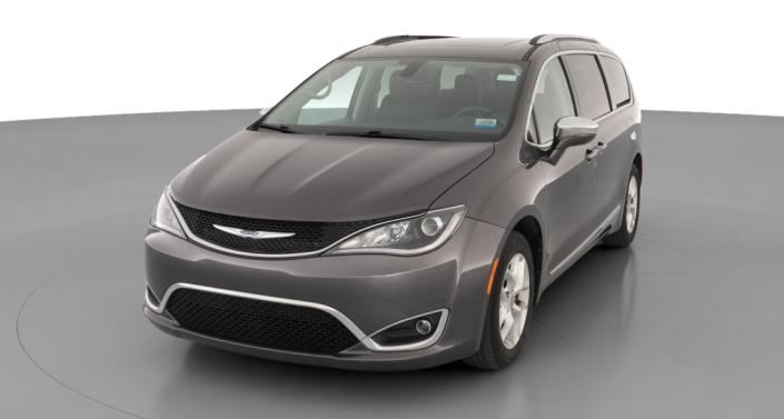 Thumbnail: 2020 Chrysler Pacifica - 1