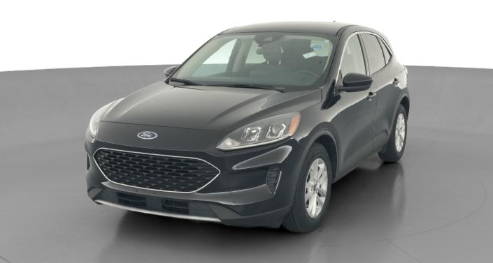 Thumbnail: 2020 Ford Escape - 1