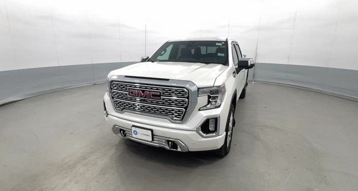 Thumbnail: 2020 GMC Sierra 1500 - 1