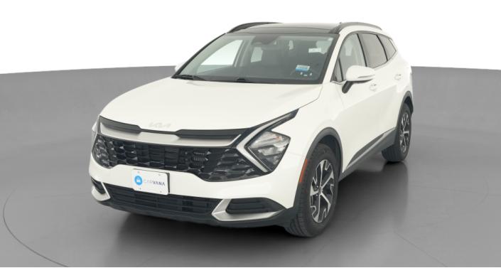 Thumbnail: 2023 Kia Sportage - 1